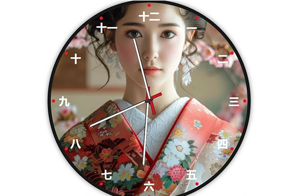 widget jepang